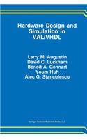 Hardware Design and Simulation in Val/VHDL