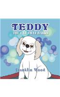 Teddy the Cat That Barks: (English)