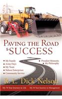 Paving the Road to Success