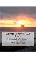 Olympic National Park: A Coastal Wilderness