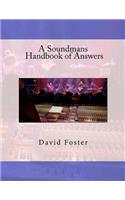 Soundmans Handbook of Answers