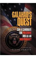 Galahad's Quest