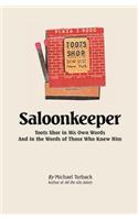 Saloonkeeper