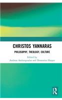 Christos Yannaras