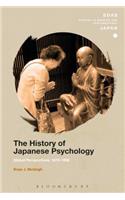 History of Japanese Psychology