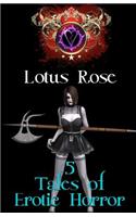 5 Tales of Erotic Horror