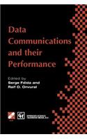 Data Communications and Their Performance