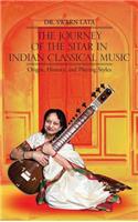 Journey of the Sitar in Indian Classical Music