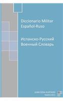 Diccionario Militar Español-Ruso