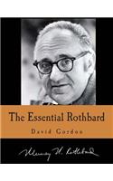 The Essential Rothbard (Large Print Edition): (English)