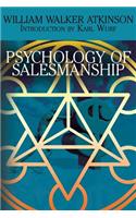 Psychology of Salesmanship