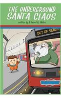 Underground Santa Claus