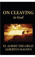 On Cleaving to God