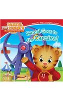 Daniel Goes to the Carnival