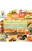 Milkshakes & Egg Rolls!