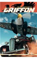 New Adventures of the Griffon