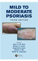 Mild to Moderate Psoriasis