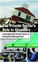 Private Sector's Role in Disasters