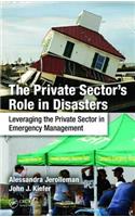The Private Sector's Role in Disasters