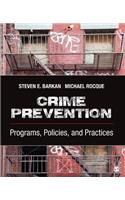 Crime Prevention