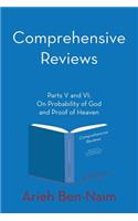 Comprehensive Reviews Parts V and VI