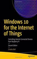 Windows 10 for the Internet of Things