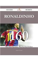 Ronaldinho 160 Success Secrets - 160 Most Asked Questions on Ronaldinho - What You Need to Know
