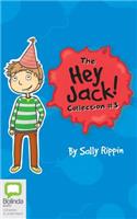 Hey Jack Collection #3