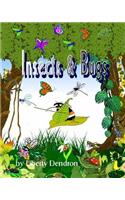 Insects & Bugs