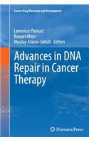 Advances in DNA Repair in Cancer Therapy