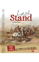 Last Stand: Causes and Effects of the Battle of the Little Bighorn