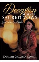 Deception of Seven Sacred Vows