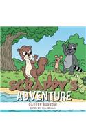 Scrappy's Adventure: (English)