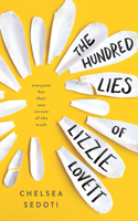 Hundred Lies of Lizzie Lovett