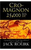 Cro-Magnon 25,000 BP