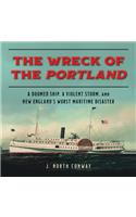 The Wreck of the Portland