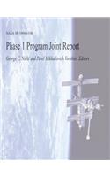 Phase 1 Program Joint Report