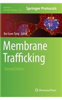 Membrane Trafficking