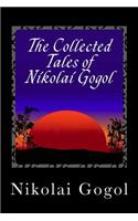 Collected Tales of Nikolai Gogol