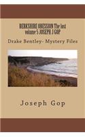 BERKSHIRE OBESSION The lost volume 5 JOSEPH J GOP