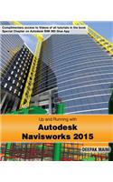 Up and Running with Autodesk Navisworks 2015