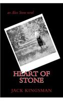Heart of Stone