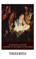 Ecclesiastical History