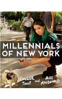 Millennials of New York