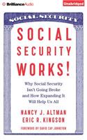 Social Security Works!