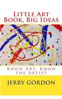 Little Art Book, Big Ideas