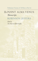 Point Alma Venus Manuscripts