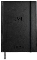 2024 Jmj Daily Planner