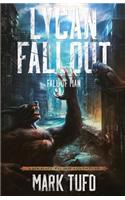 Lycan Fallout 2: Fall Of Man(2 Lycan Fallout)