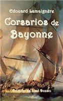 Corsarios de Bayonne